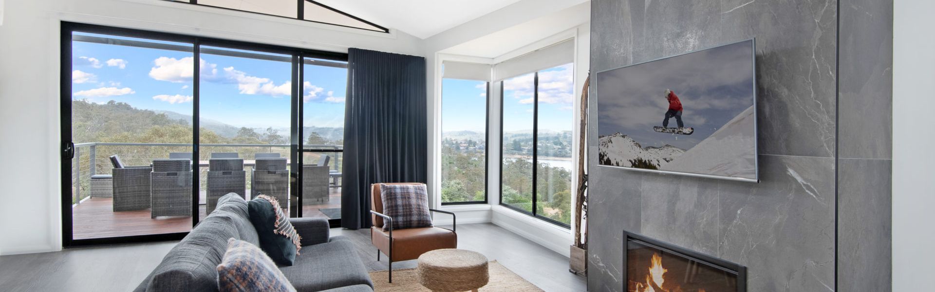 Black Diamond Retreat