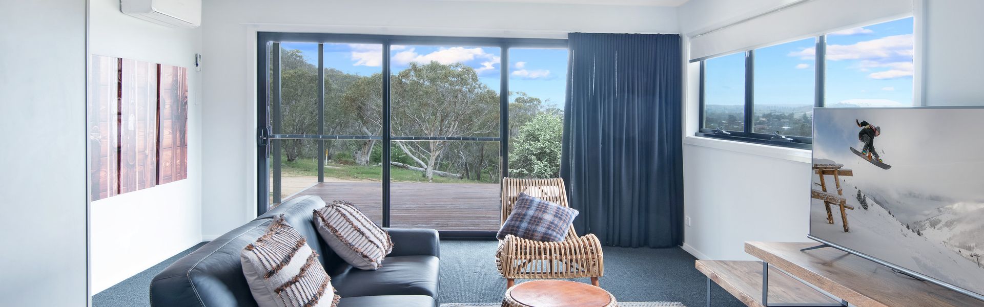 Black Diamond Retreat