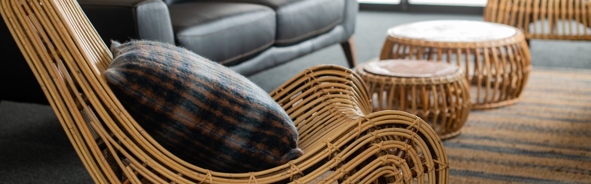 Black Diamond Retreat