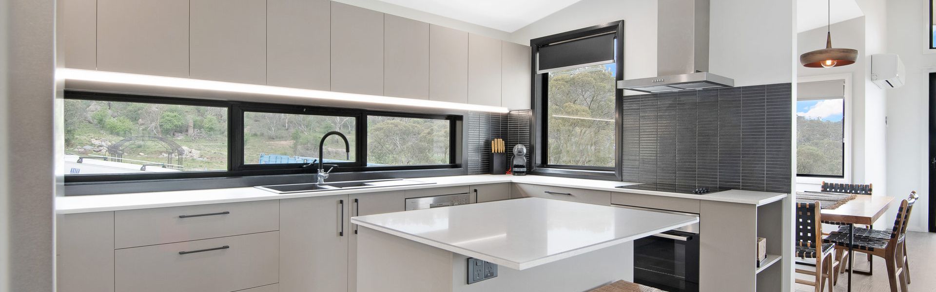 Black Diamond Retreat