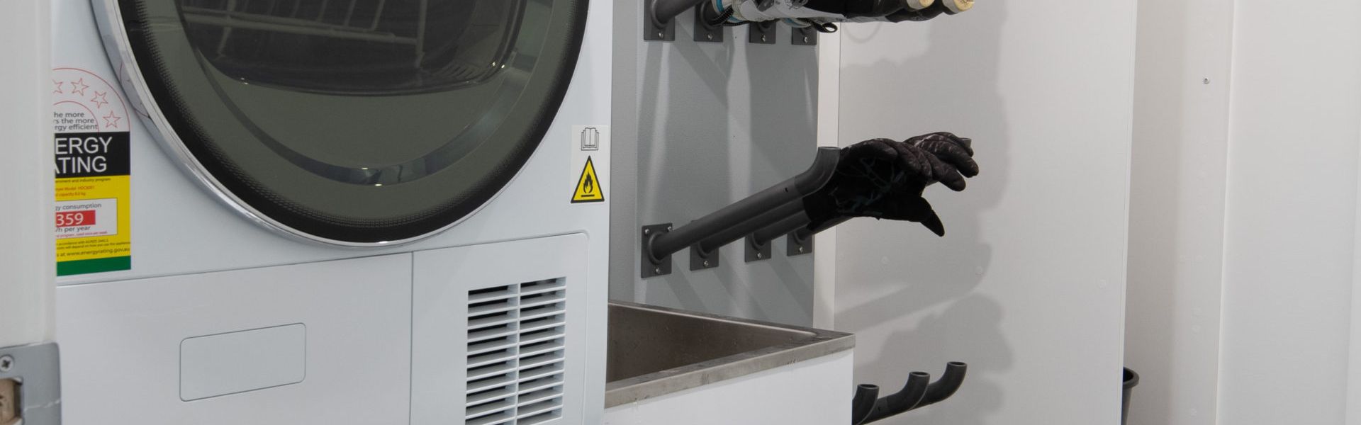 Black Diamond Retreat