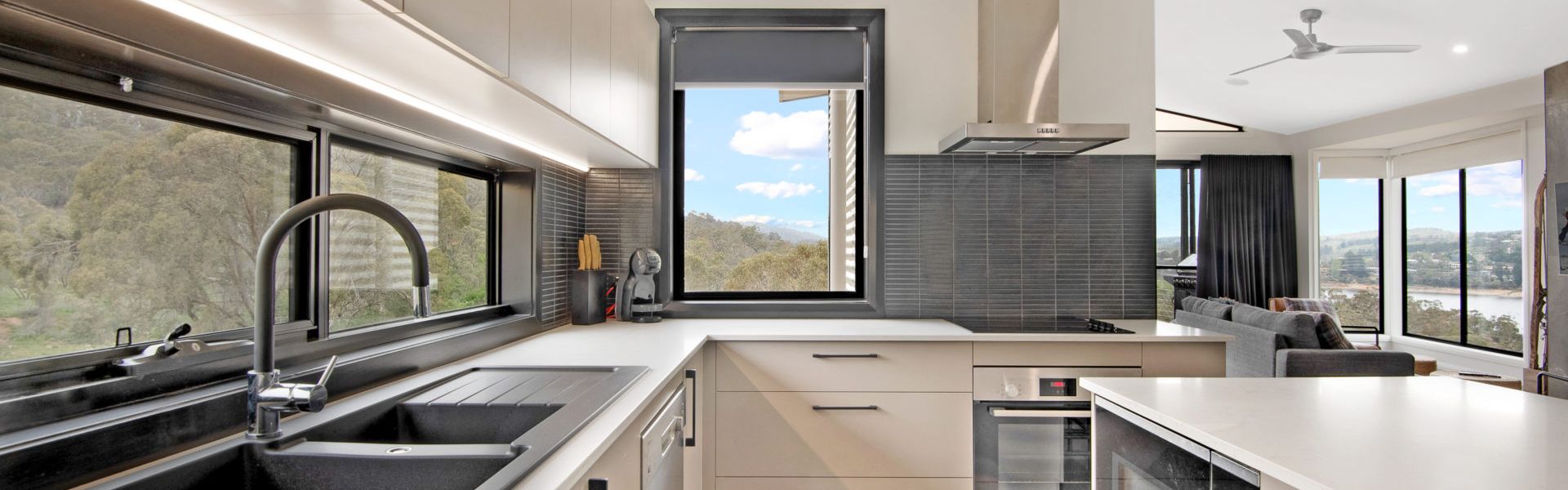 Black Diamond Retreat