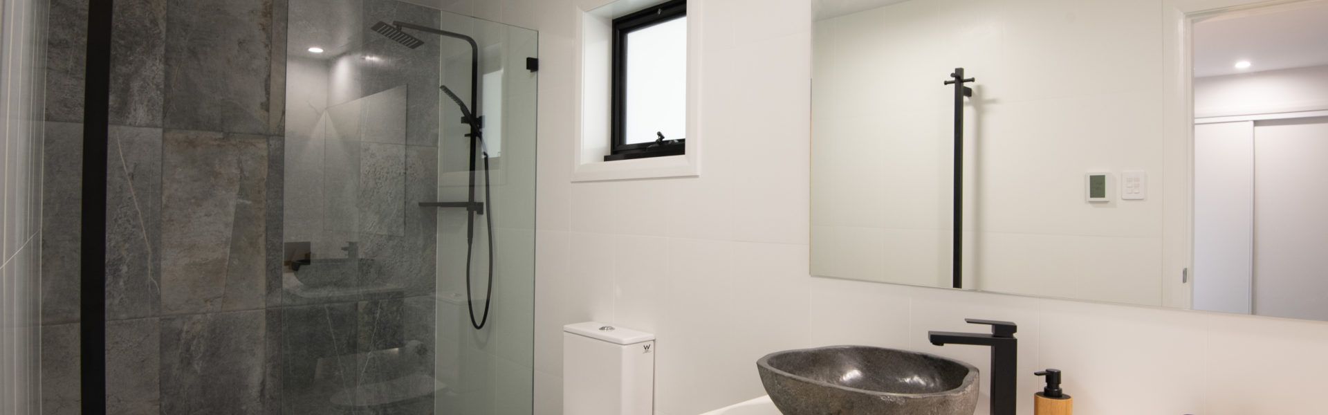 Black Diamond Retreat