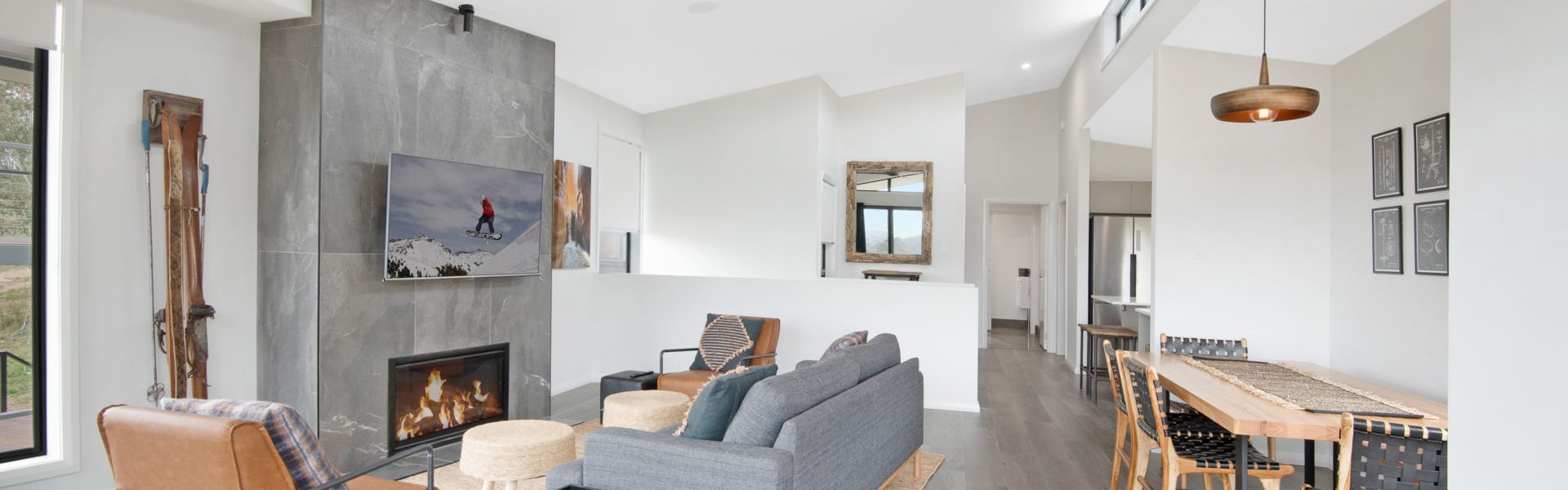 Black Diamond Retreat