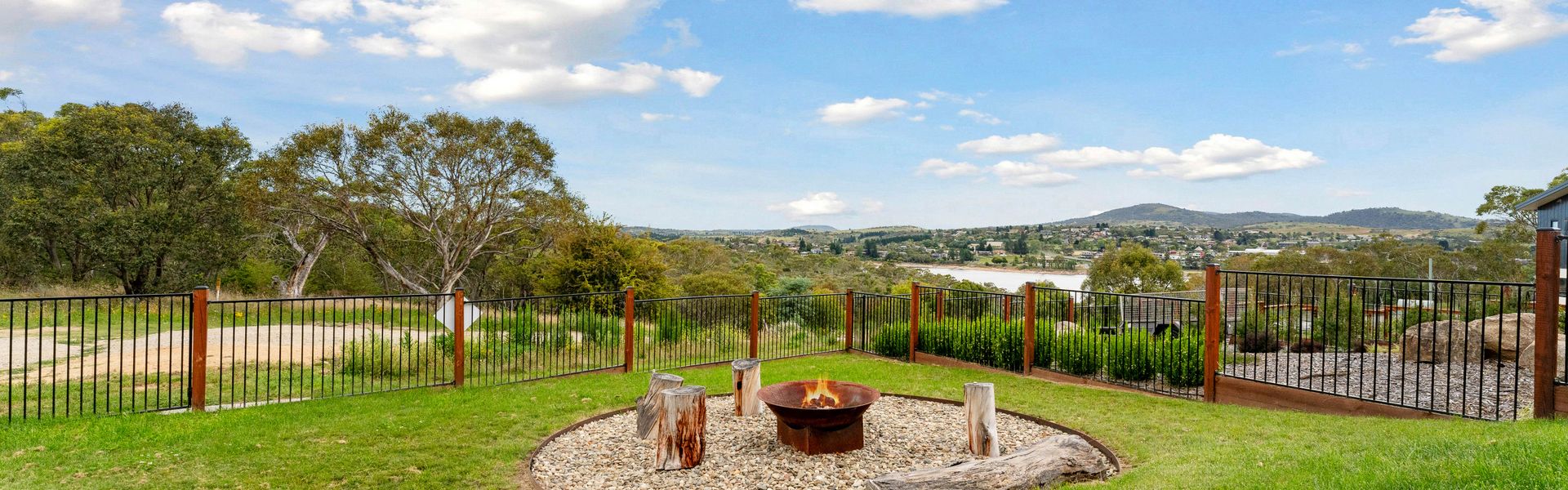 Black Diamond Retreat