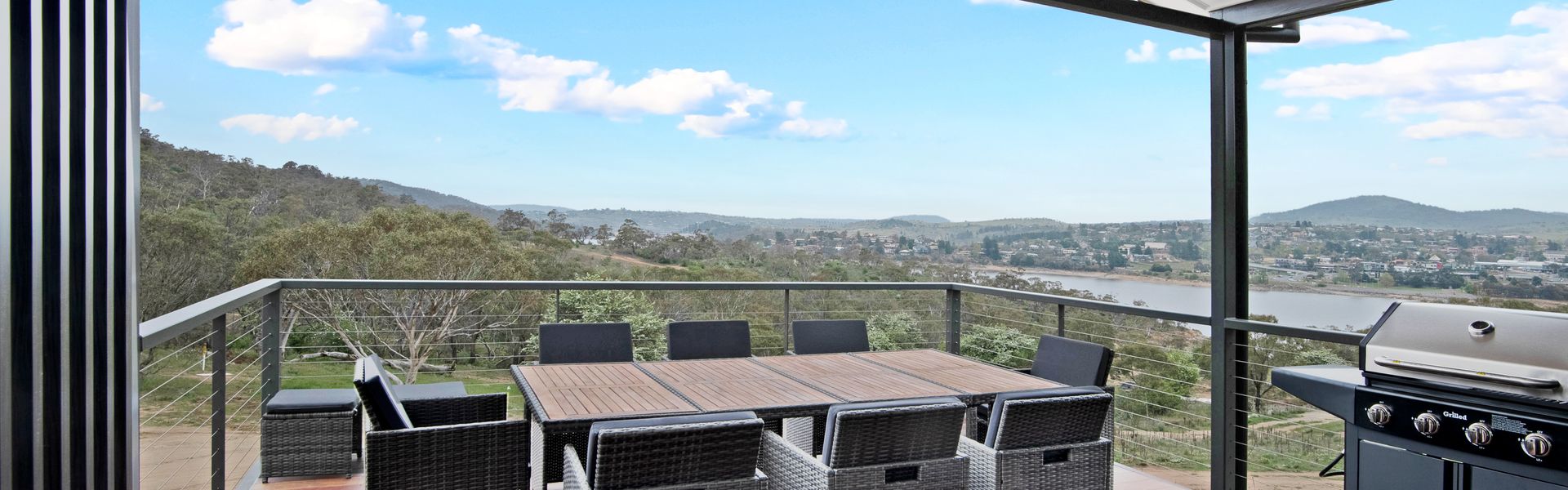 Black Diamond Retreat