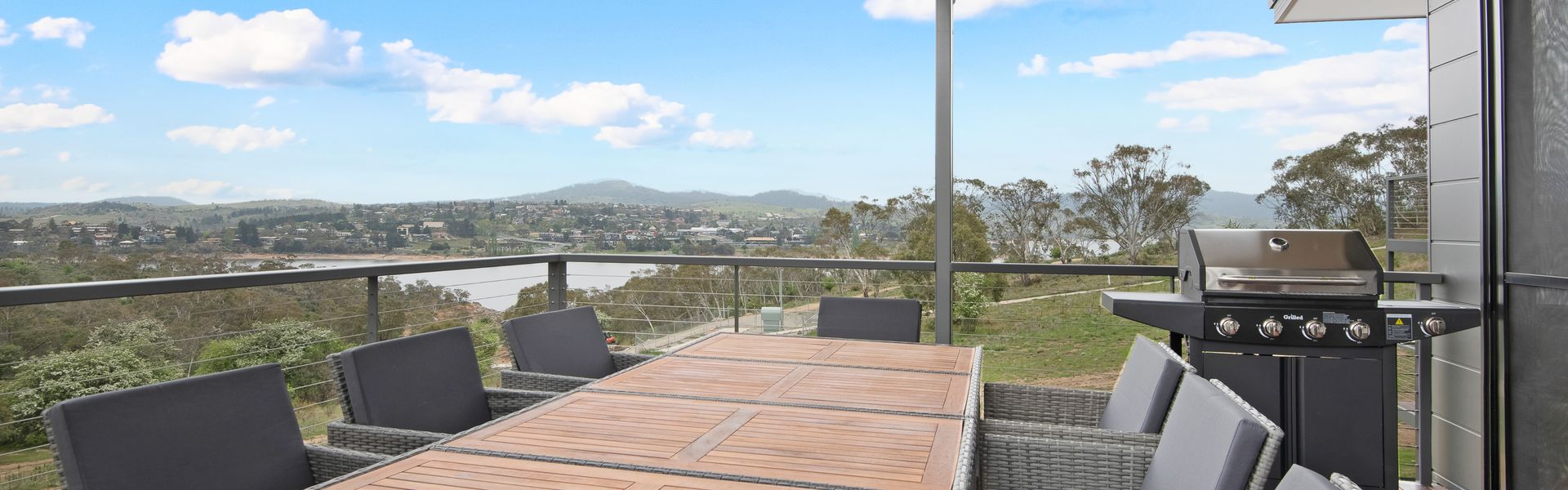 Black Diamond Retreat