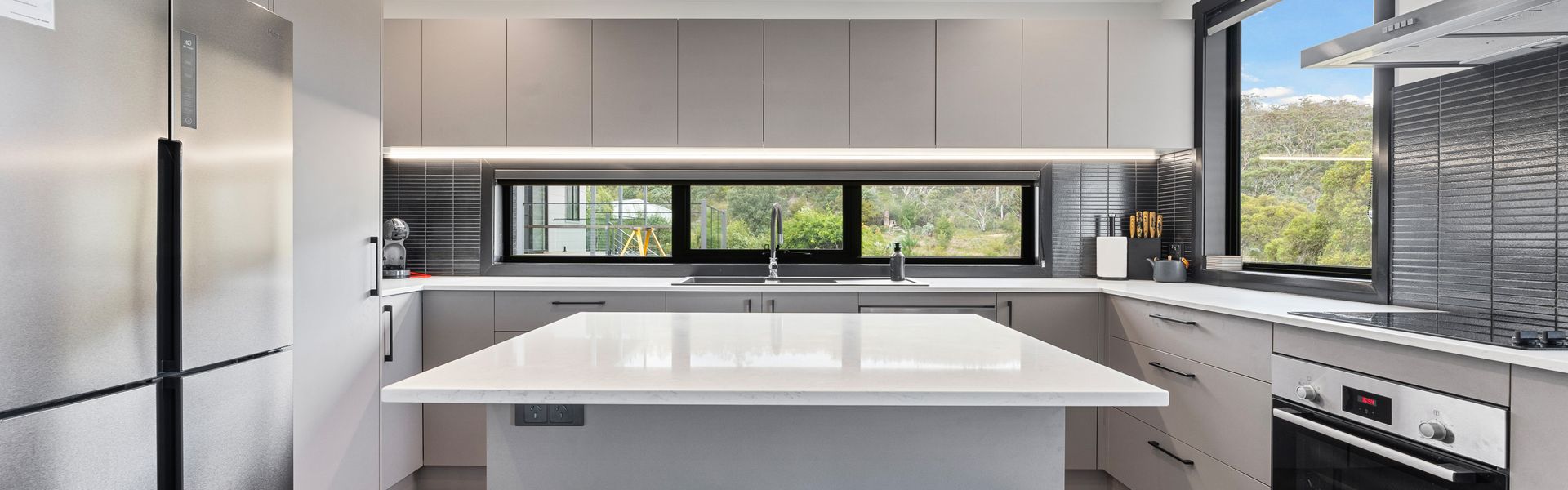 Black Diamond Retreat