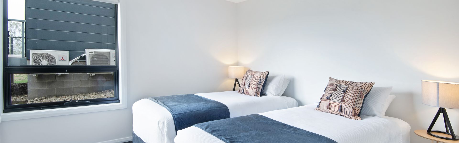 Black Diamond Retreat