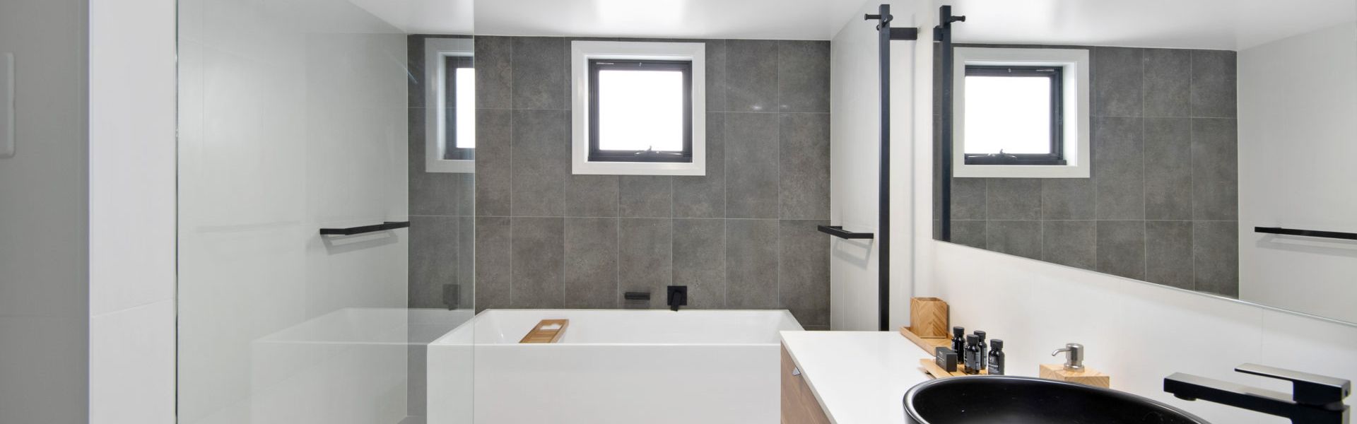 Black Diamond Retreat