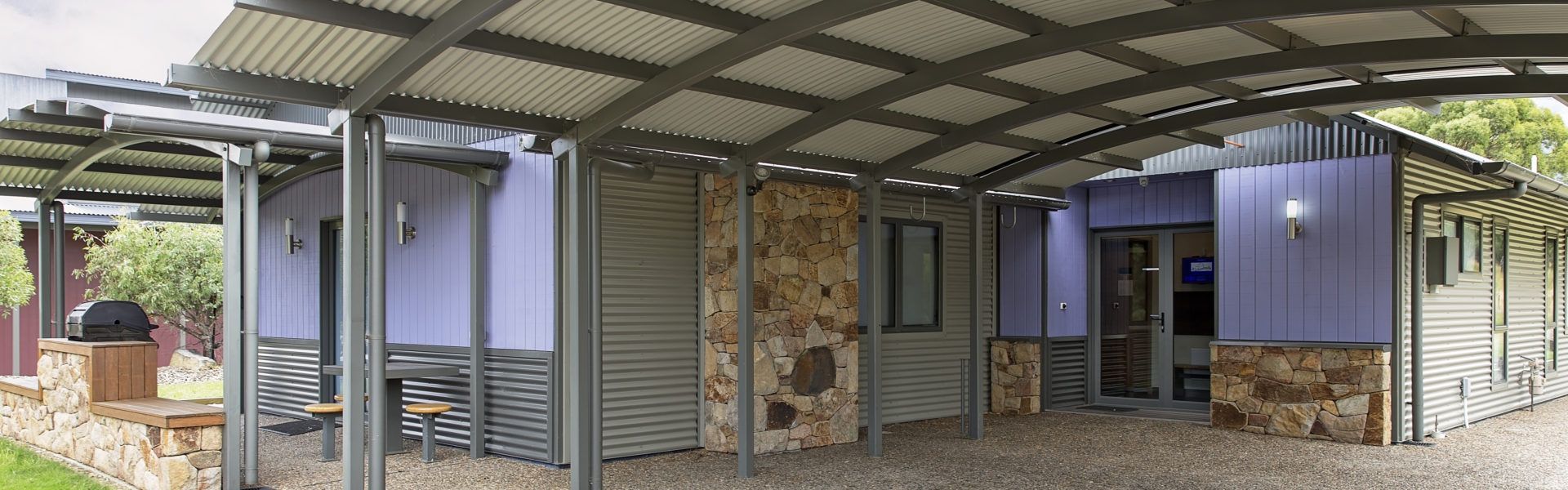Kickenback Studio at Crackenback