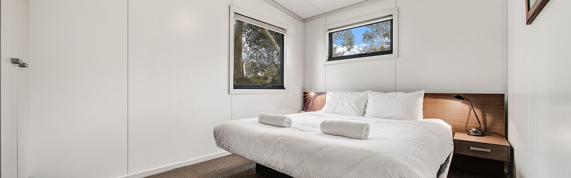 Ecocrackenback Chalet 12