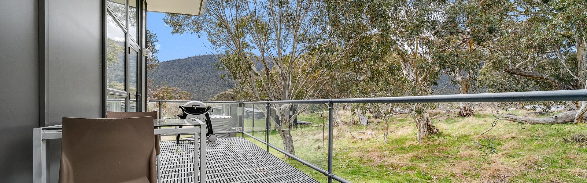 Ecocrackenback Chalet 12