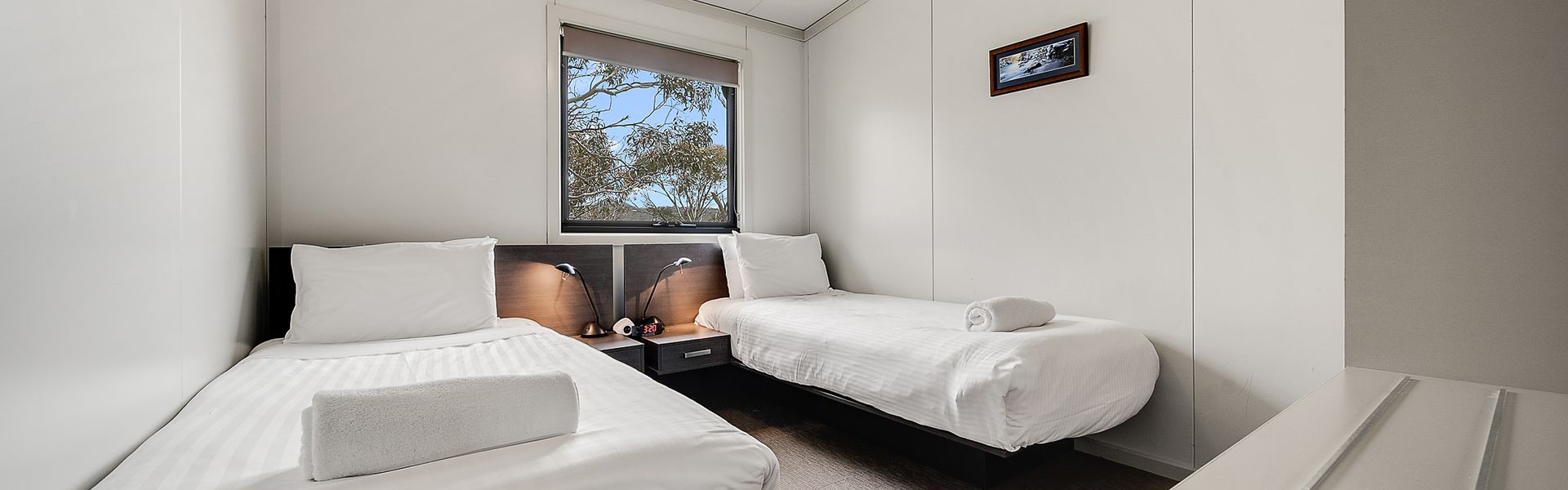 Ecocrackenback Chalet 12