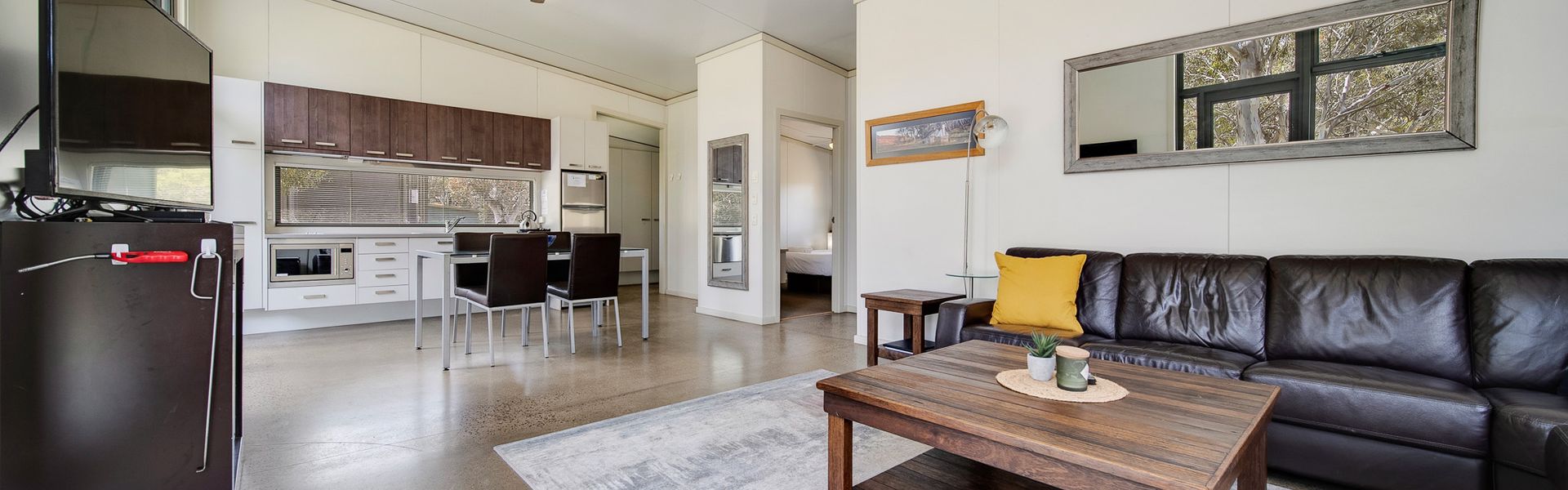 Ecocrackenback Chalet 14
