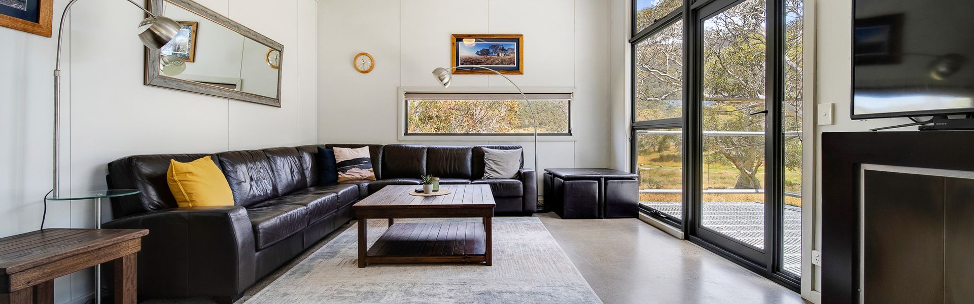 Ecocrackenback Chalet 14