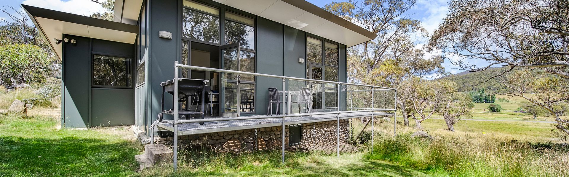 Ecocrackenback Chalet 14