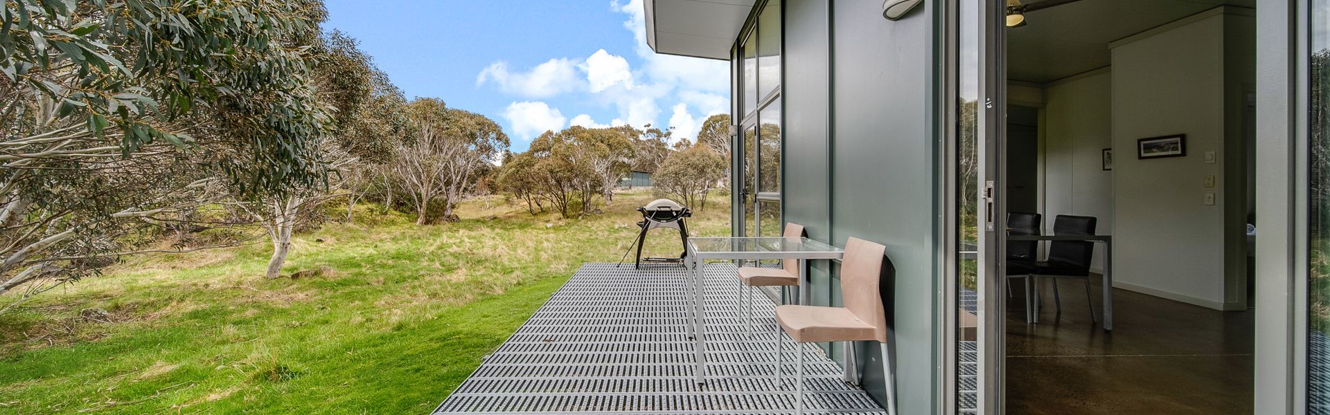Ecocrackenback Chalet 2