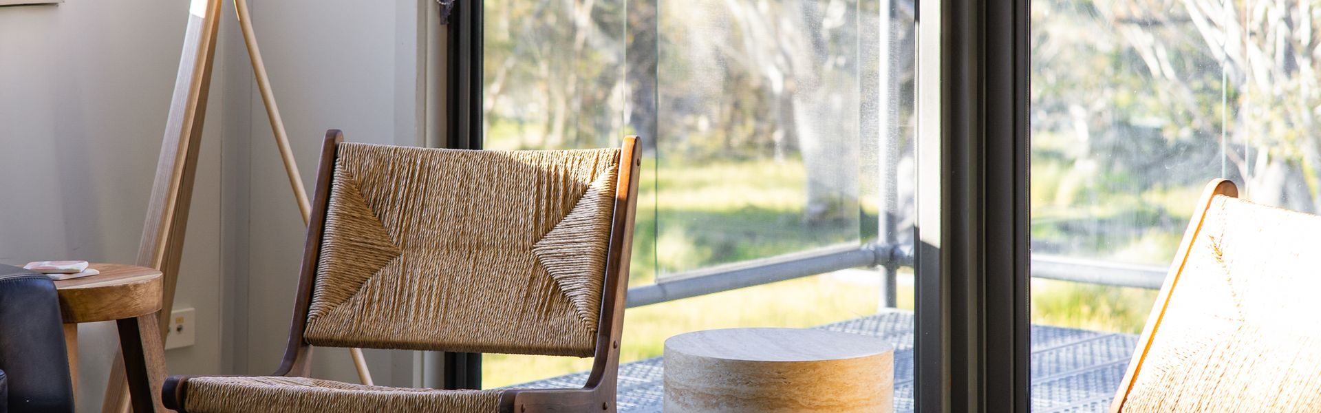 Ecocrackenback Chalet 5