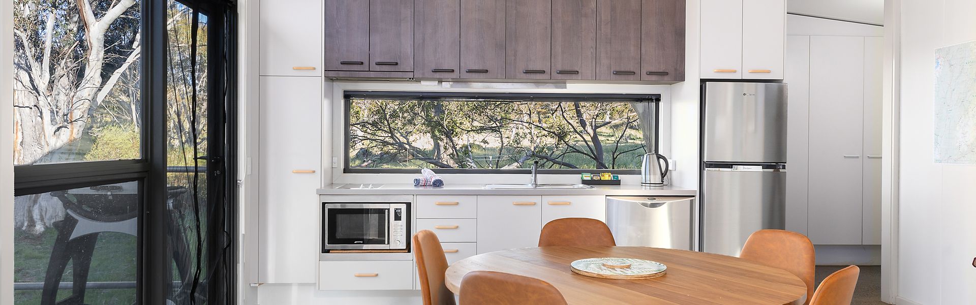 Ecocrackenback Chalet 5