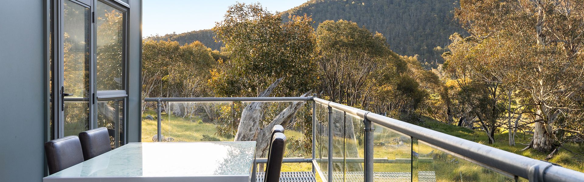 Ecocrackenback Chalet 5