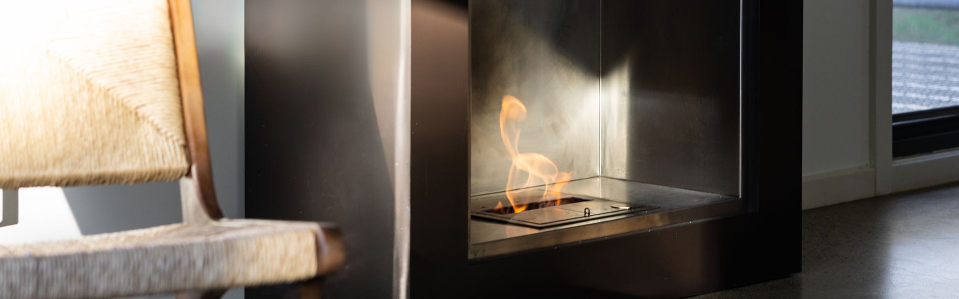 Ecocrackenback Chalet 5