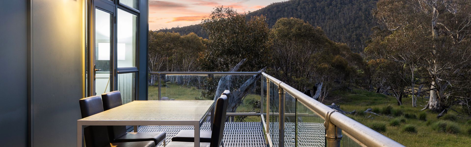 Ecocrackenback Chalet 5