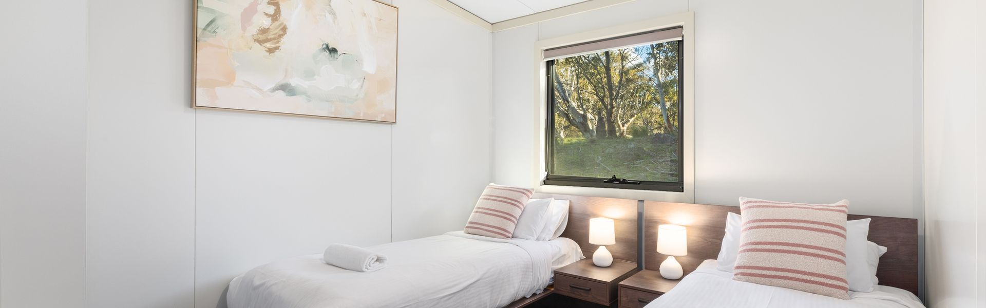 Ecocrackenback Chalet 5