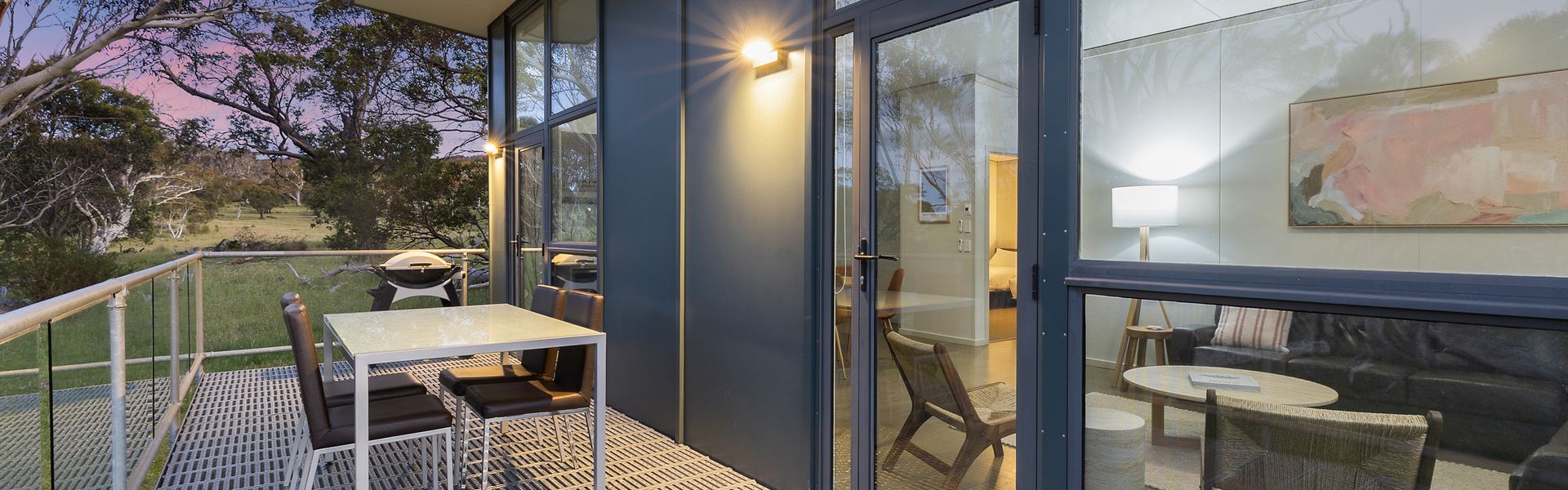 Ecocrackenback Chalet 5