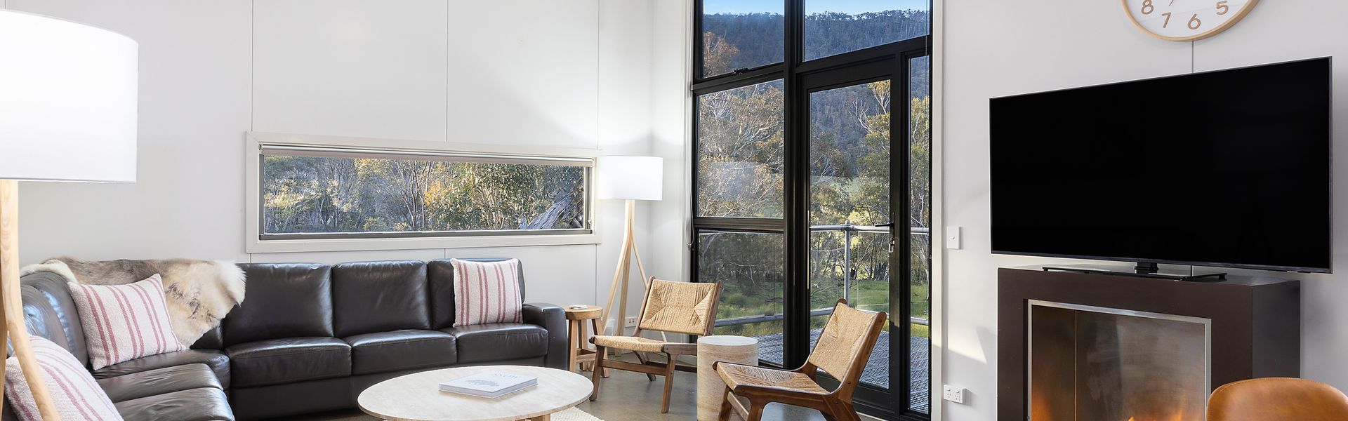 Ecocrackenback Chalet 5