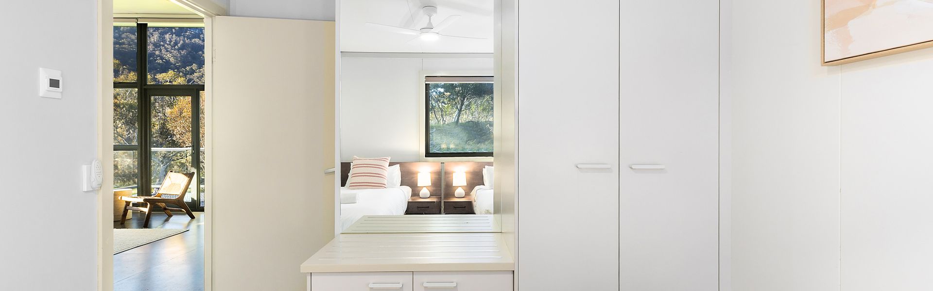 Ecocrackenback Chalet 5