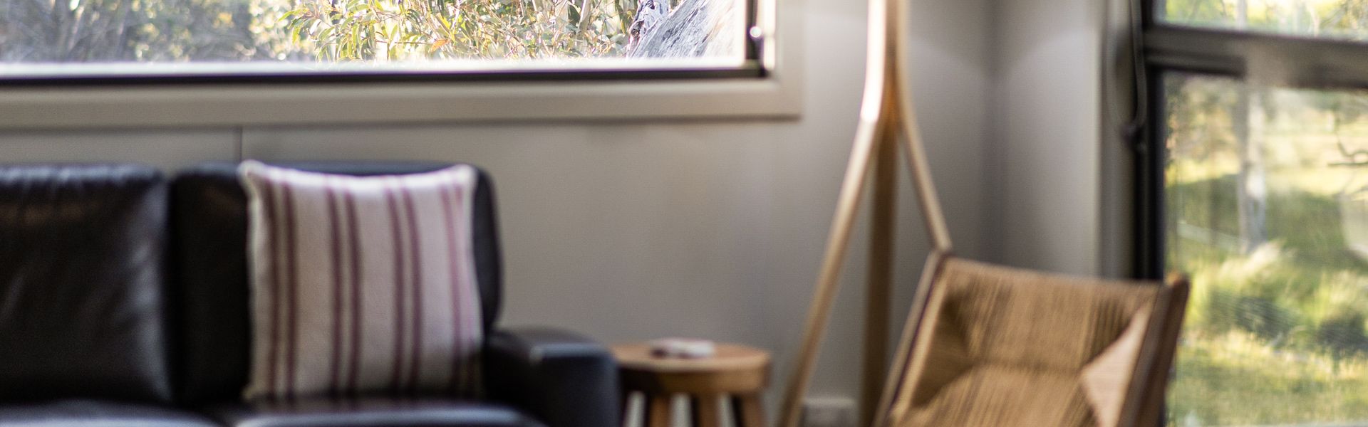 Ecocrackenback Chalet 5