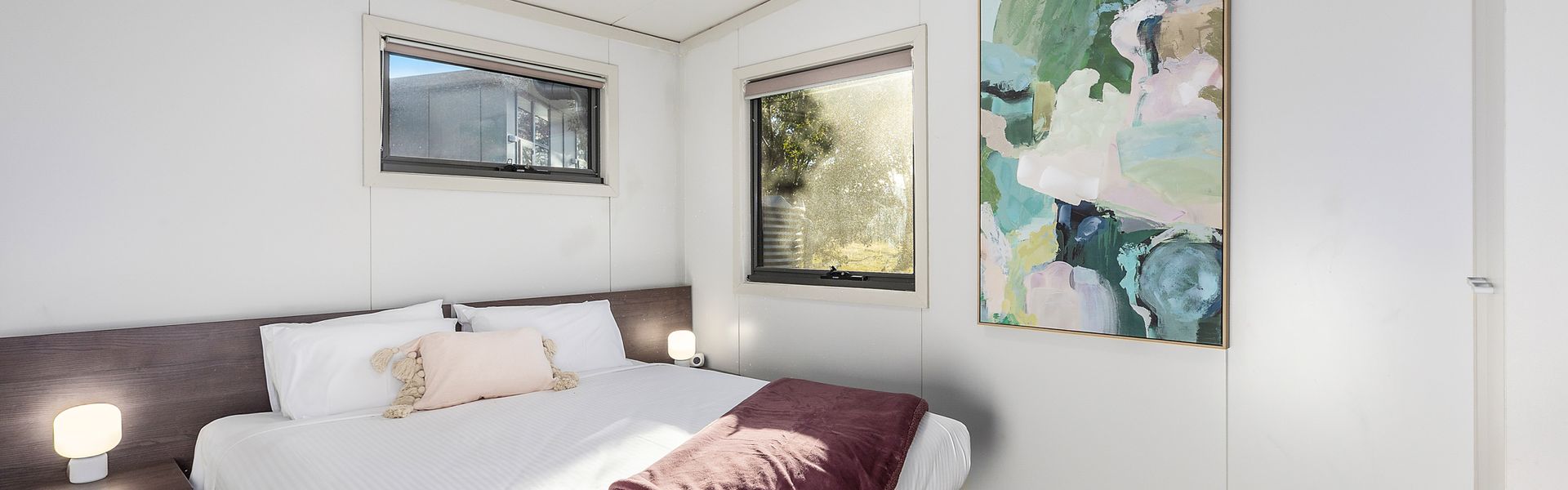 Ecocrackenback Chalet 5