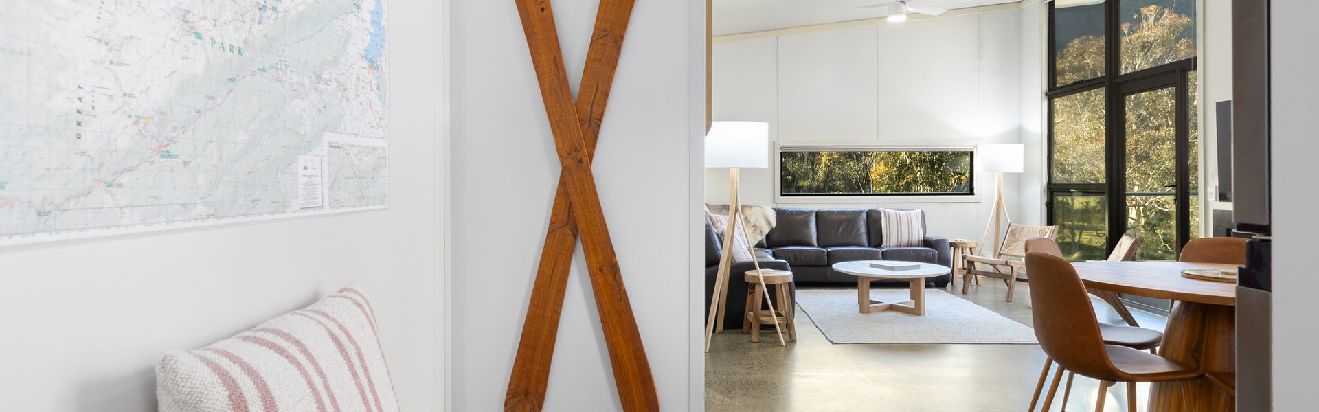 Ecocrackenback Chalet 5