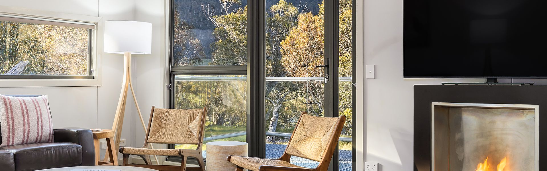 Ecocrackenback Chalet 5