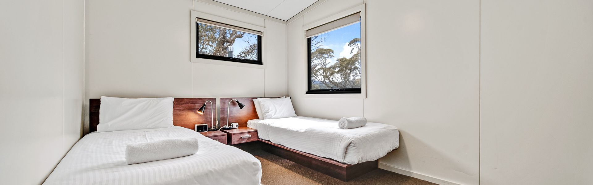 Ecocrackenback Chalet 9