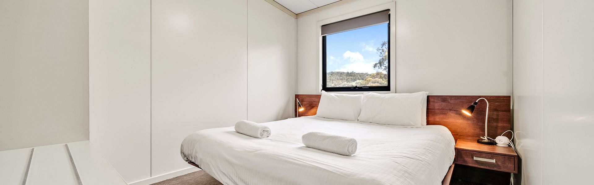 Ecocrackenback Chalet 9