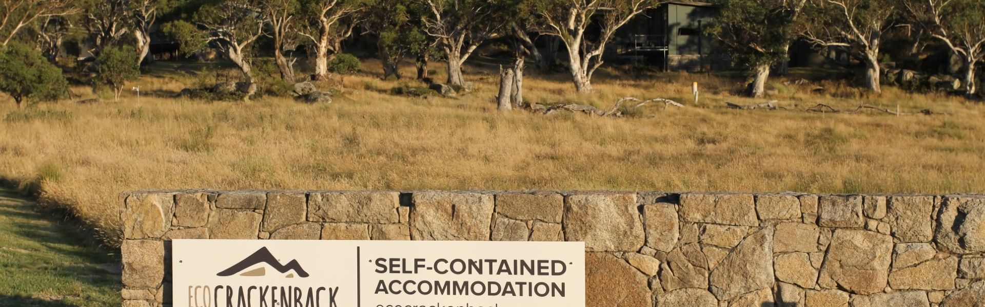 Ecocrackenback Chalet 9