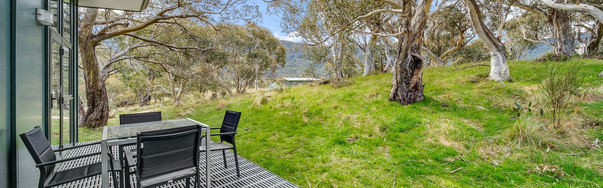 Ecocrackenback Chalet 9