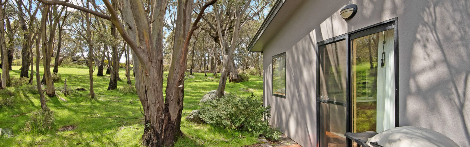 Les Perrieres Chalet at Crackenback