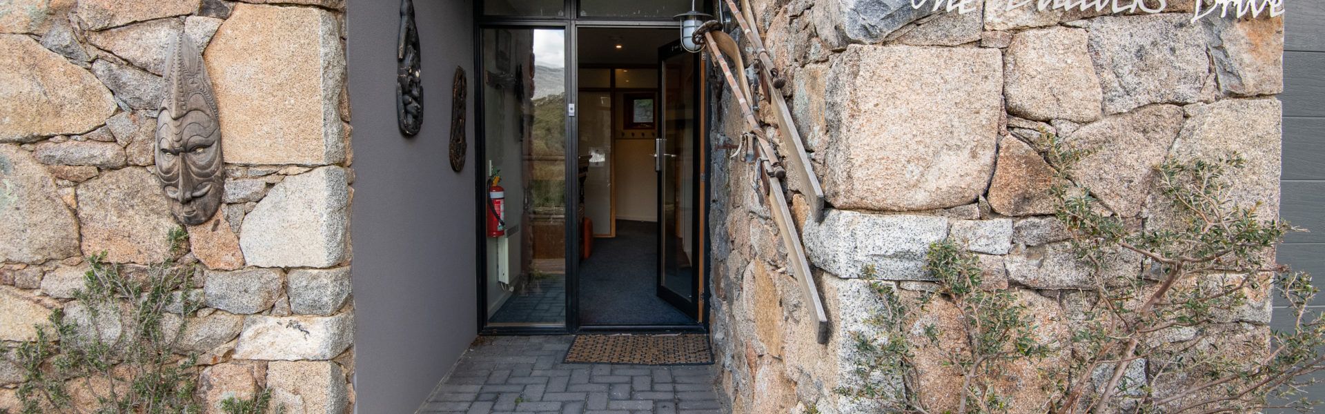 Les Perrieres Chalet at Crackenback