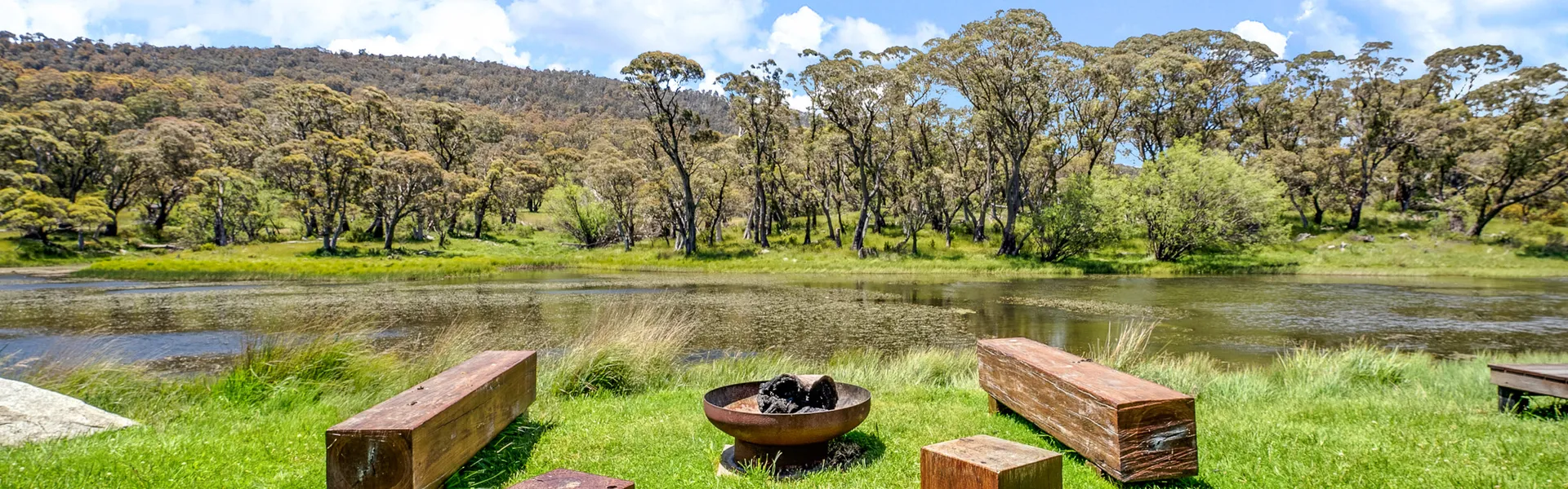 Stillwater Chalet A at Crackenback