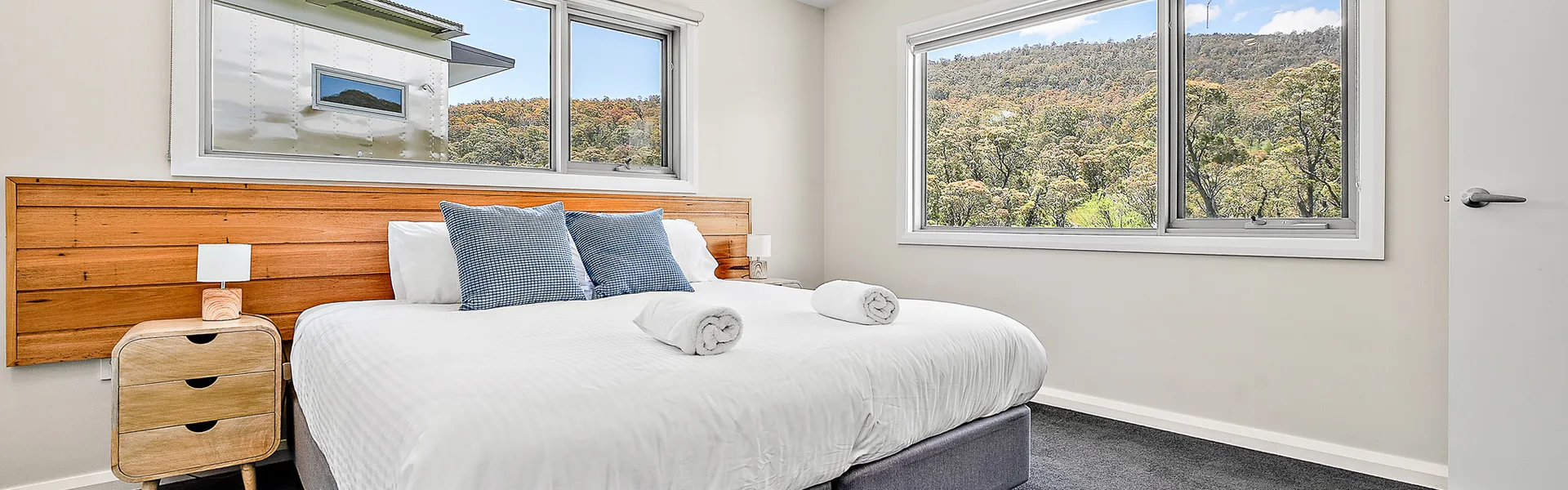 Stillwater Chalet A at Crackenback