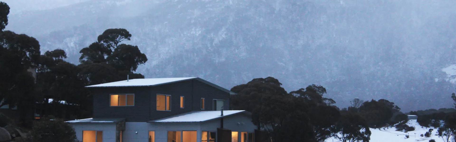 Stillwater Chalet A at Crackenback
