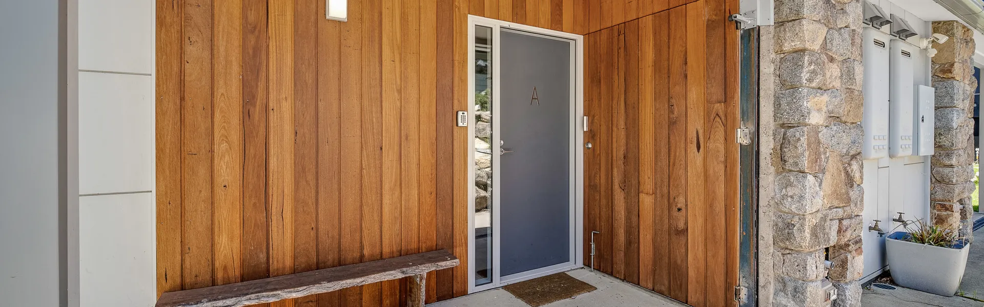 Stillwater Chalet A at Crackenback