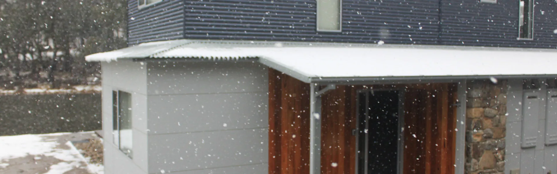 Stillwater Chalet A at Crackenback