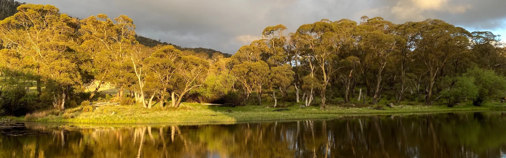Stillwater Chalet A at Crackenback