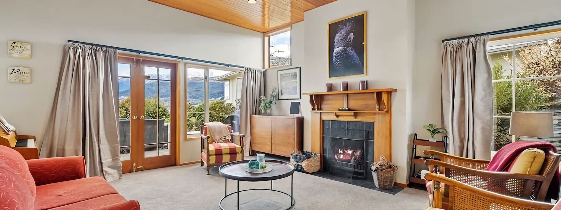 Lakeside Indulgence on Wilmot