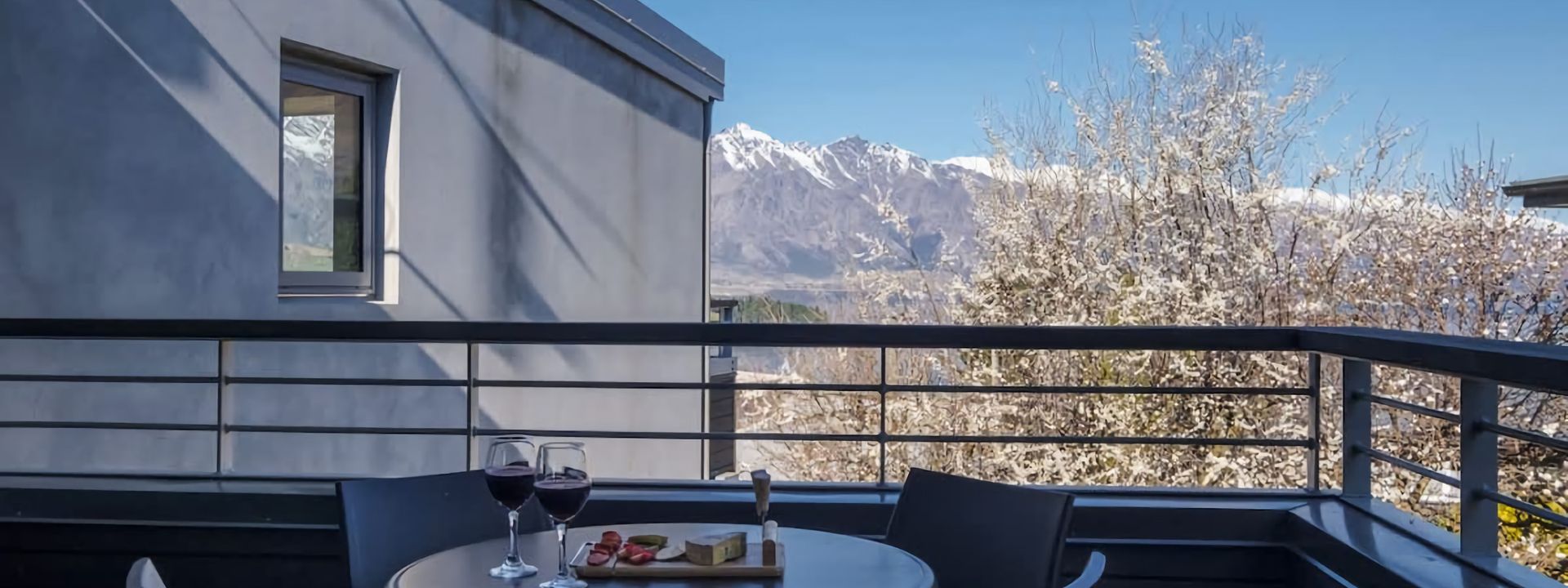 The Alps Two Bedroom