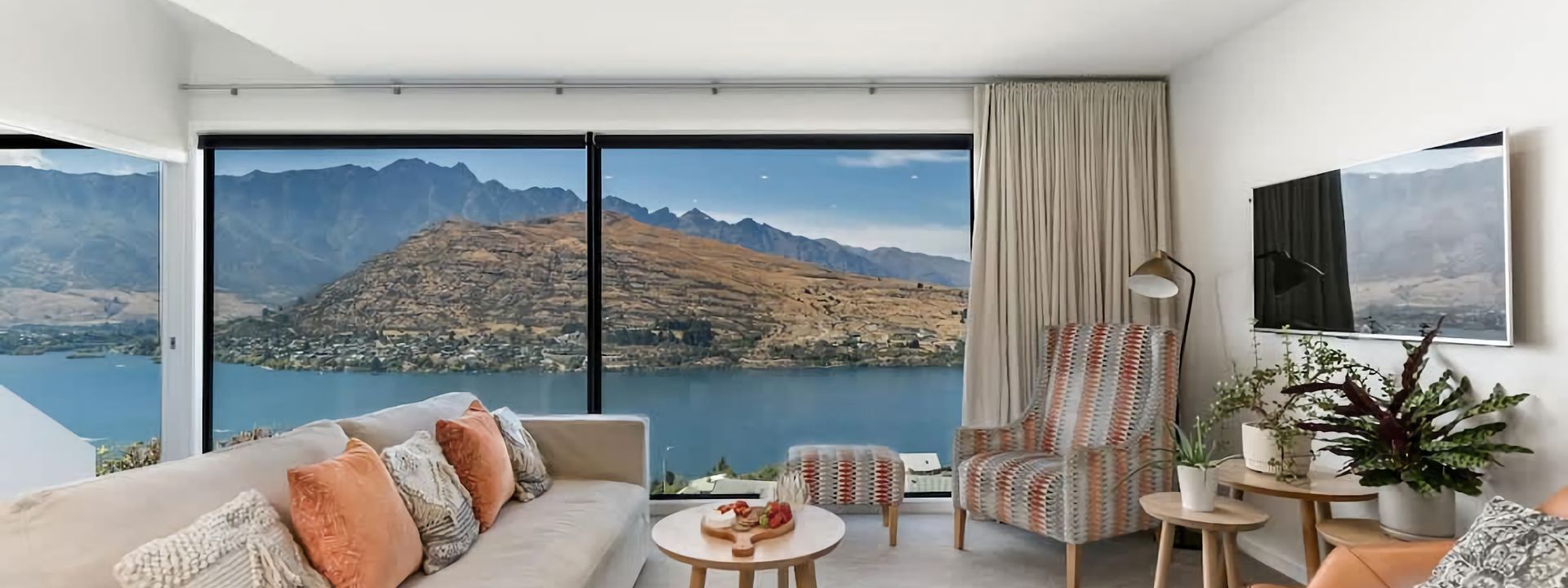 Quintessential Queenstown